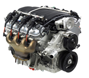 B221F Engine